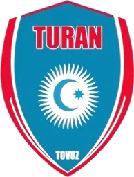 Turan Tovuz